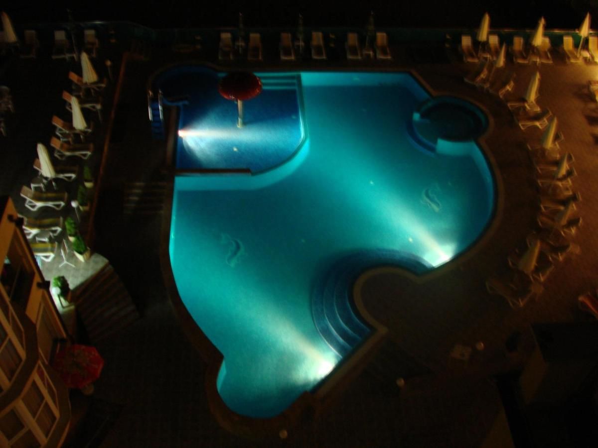 Апарт-отели Apart Hotel Vechna R Солнечный Берег-15