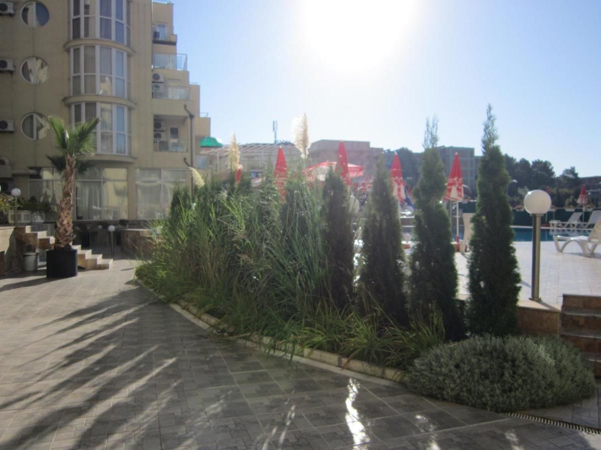 Апарт-отели Apart Hotel Vechna R Солнечный Берег-22