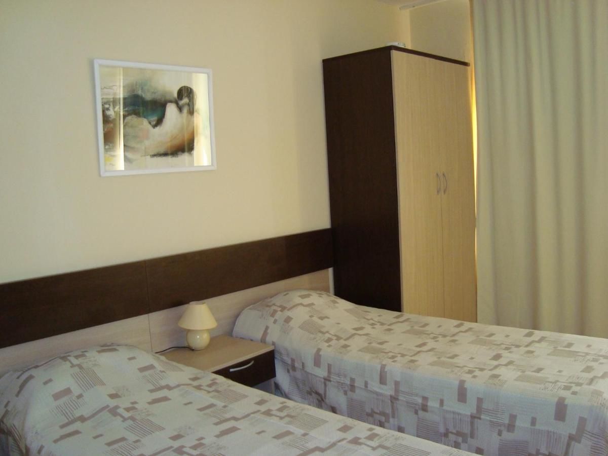 Апарт-отели Apart Hotel Vechna R Солнечный Берег