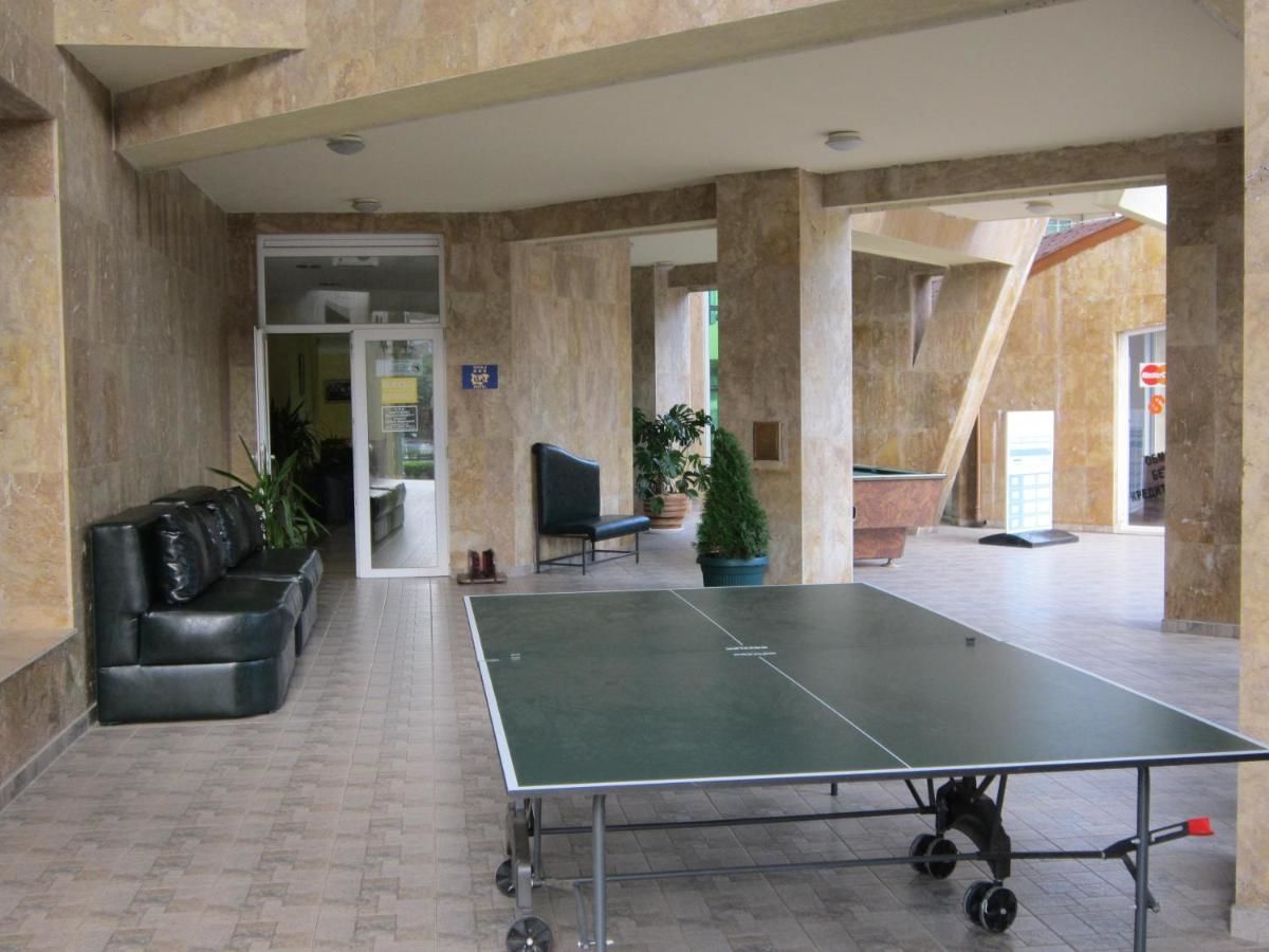 Апарт-отели Apart Hotel Vechna R Солнечный Берег-35