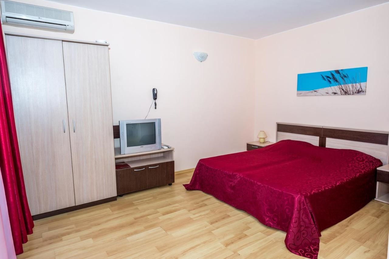 Апарт-отели Apart Hotel Vechna R Солнечный Берег-42