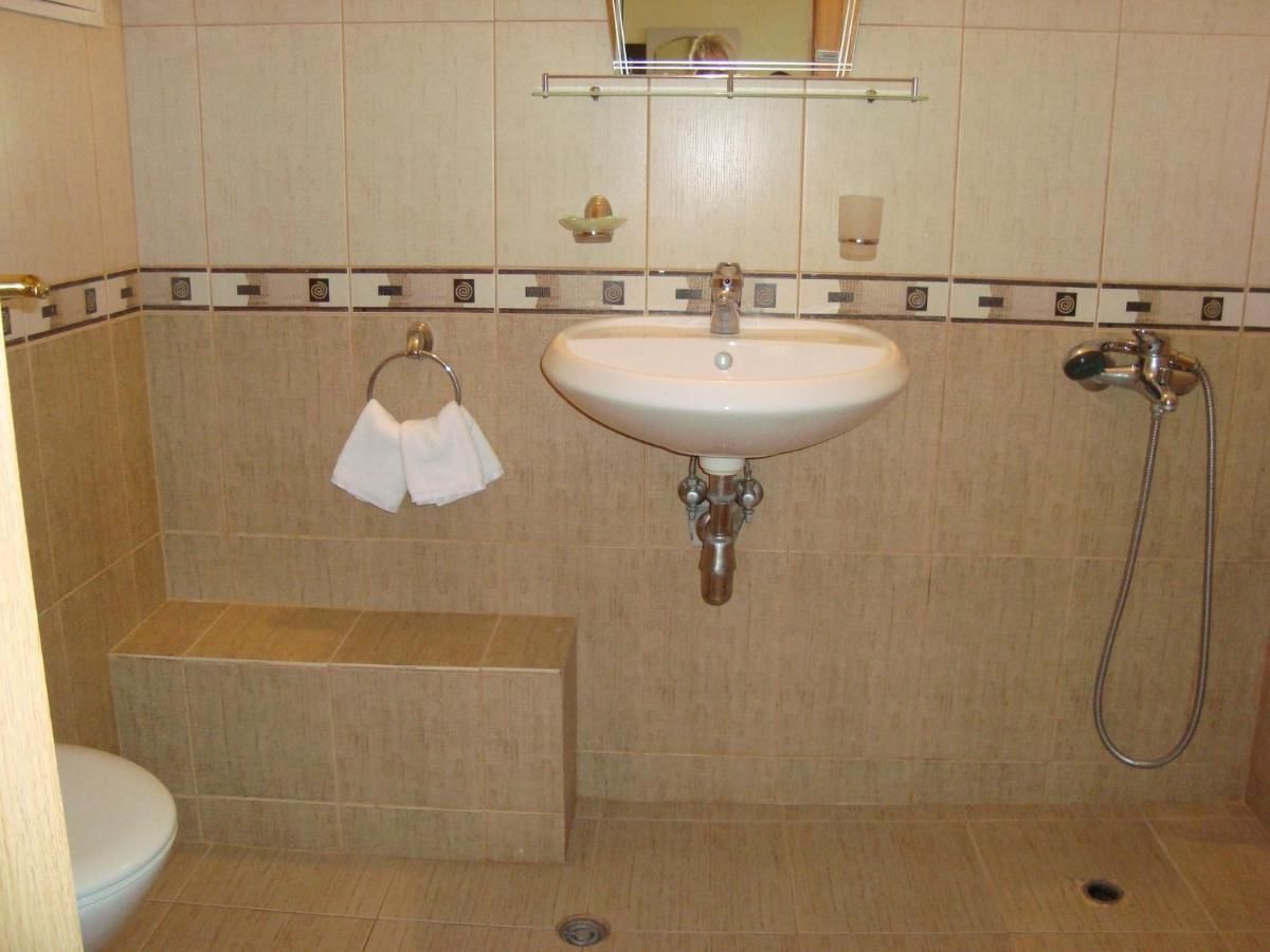 Апарт-отели Apart Hotel Vechna R Солнечный Берег-45