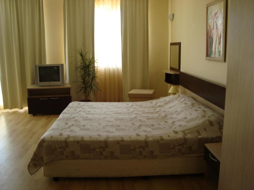 Апарт-отели Apart Hotel Vechna R Солнечный Берег