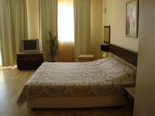 Апарт-отели Apart Hotel Vechna R Солнечный Берег Номер-студио (для 2 взрослых и 1 ребенка)-4
