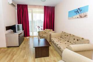 Апарт-отели Apart Hotel Vechna R Солнечный Берег Апартаменты с 1 спальней-8