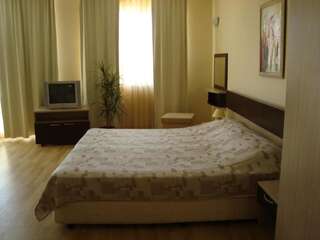 Апарт-отели Apart Hotel Vechna R Солнечный Берег Номер-студио (для 2 взрослых и 1 ребенка)-11