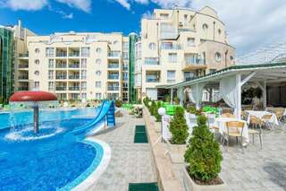 Апарт-отели Apart Hotel Vechna R Солнечный Берег-4