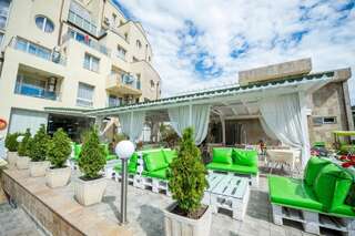 Апарт-отели Apart Hotel Vechna R Солнечный Берег-5
