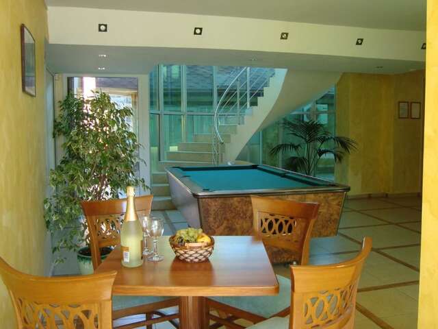 Апарт-отели Apart Hotel Vechna R Солнечный Берег-16