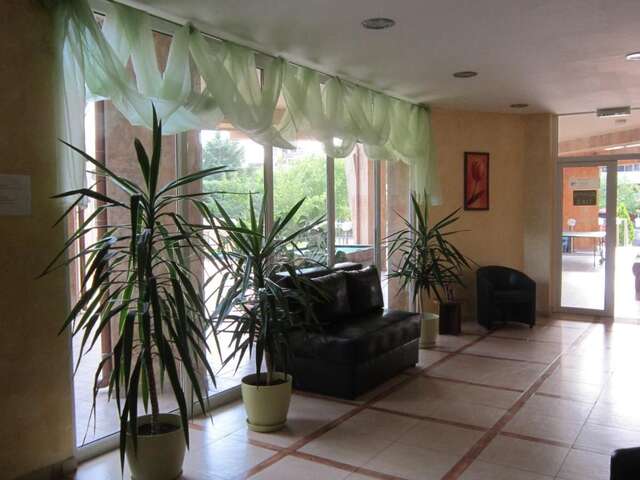 Апарт-отели Apart Hotel Vechna R Солнечный Берег-18