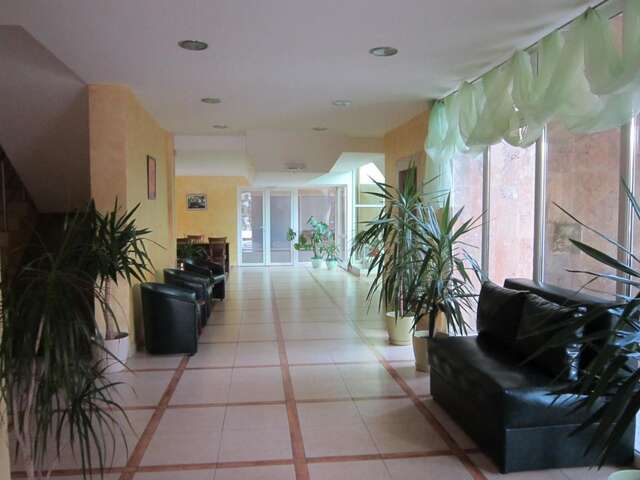 Апарт-отели Apart Hotel Vechna R Солнечный Берег-19