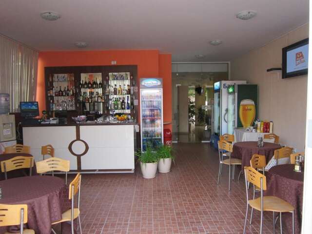 Апарт-отели Apart Hotel Vechna R Солнечный Берег-22