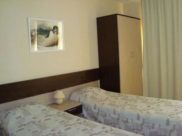 Апарт-отели Apart Hotel Vechna R Солнечный Берег-30