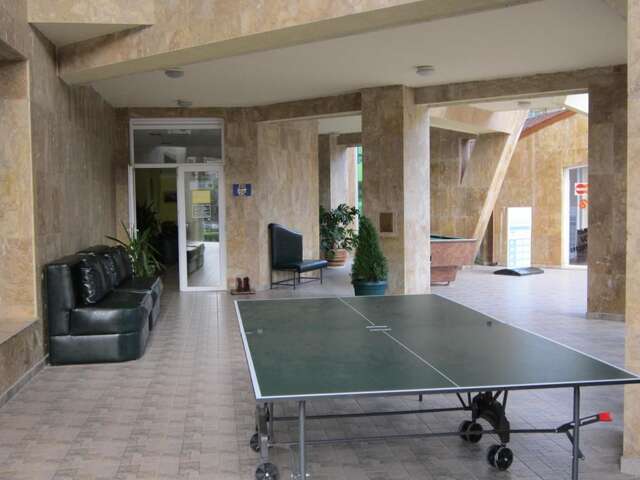 Апарт-отели Apart Hotel Vechna R Солнечный Берег-34
