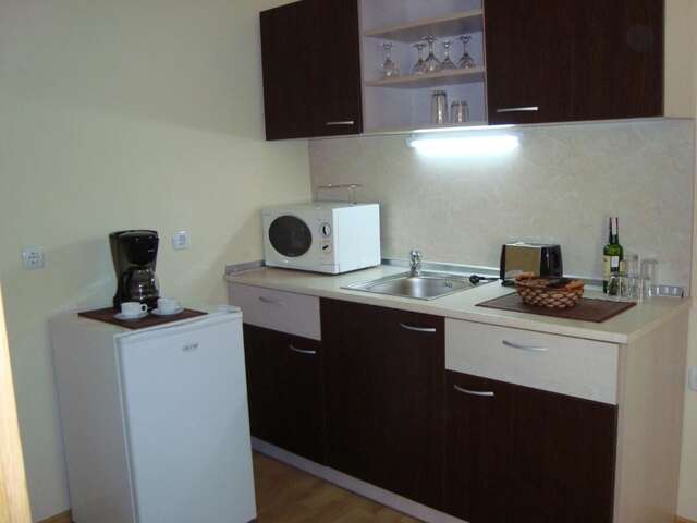 Апарт-отели Apart Hotel Vechna R Солнечный Берег-36