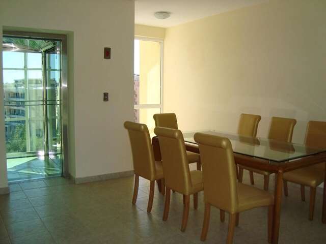 Апарт-отели Apart Hotel Vechna R Солнечный Берег-39
