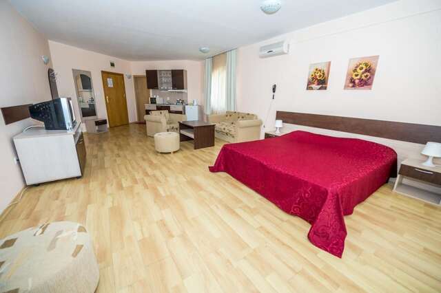Апарт-отели Apart Hotel Vechna R Солнечный Берег-40