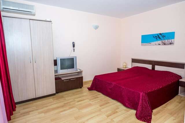 Апарт-отели Apart Hotel Vechna R Солнечный Берег-41