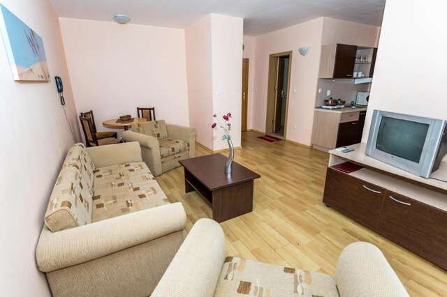 Апарт-отели Apart Hotel Vechna R Солнечный Берег-42