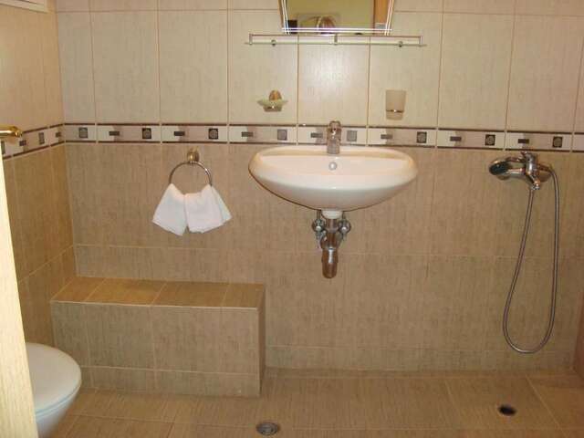 Апарт-отели Apart Hotel Vechna R Солнечный Берег-44