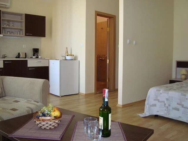 Апарт-отели Apart Hotel Vechna R Солнечный Берег-49